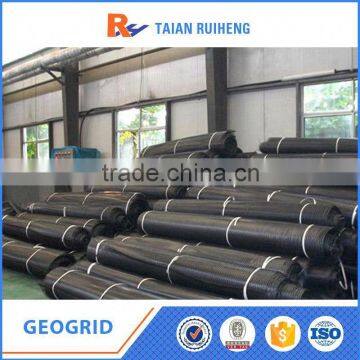 Hot Sale HDPE PP Plastic Geogrid