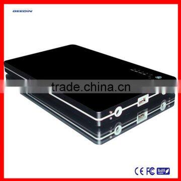 flashlight powerbank External Laptop Battery Charger rechargeable battery                        
                                                Quality Choice