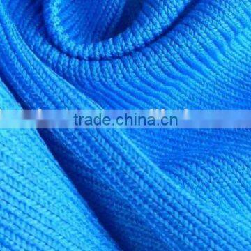Microfiber window Cleaning cloth