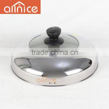 18/0 High Quality Stainless Steel Energy-saving Cooking Pot photo-4
