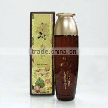 3w clinic oriental medicine materpiece han seodam skin toner 150ml