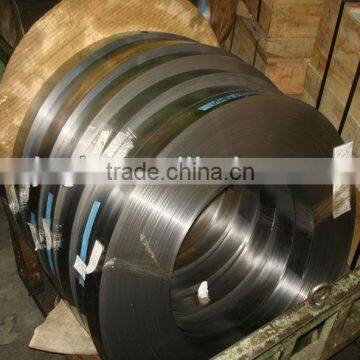 Galvanized Steel Strip photo-2