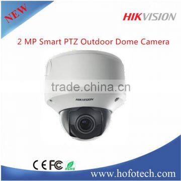 Hikvision CCTV Security 2 MP Smart PTZ Outdoor Dome IP Camera DS-2CD4324F-PTZ(S)