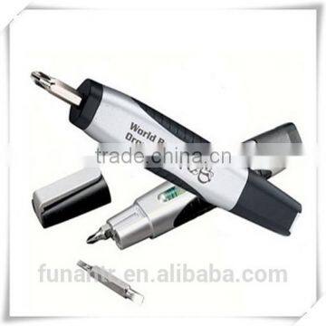 Pencil Screwdriver Tools/Hardware Tools (HW01003)                        
                                                Quality Choice