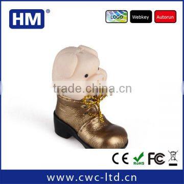 Mini Bulk 1gb Usb Flash Drives for Business Gifts Idea photo-5