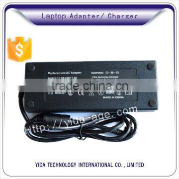 120w Adapter Laptop For Toshiba Battery Powered Laptop Charger 19v 6.3a photo-3