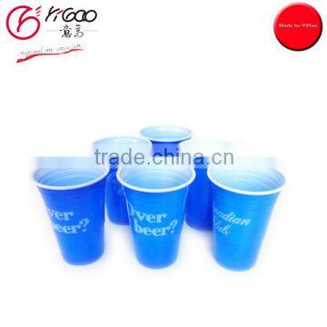 New Design Beer Pong Ball With Good Quality