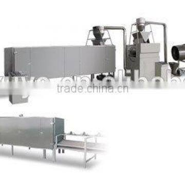 China Corn Flakes Food Machine Line in Snack Food photo-2