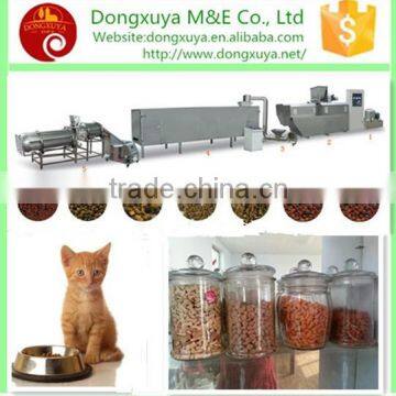 China Dog/Pet Food Production/Making/Processing Machine