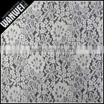 New design beads and sequins birdal lace with great price