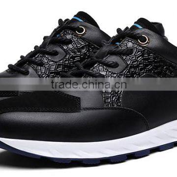 Cheap Leather Shoes Casual Leather Shoes for Men