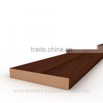 mdf moulding surface profile