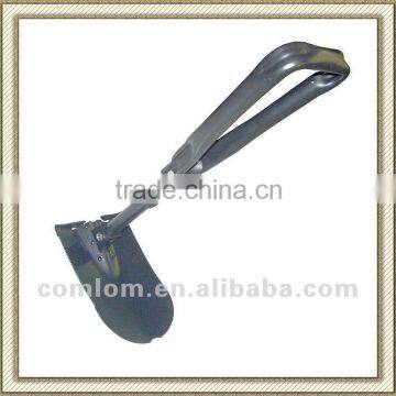 FOLDING EMERGENCY SHOVEL CL2T-SF207L