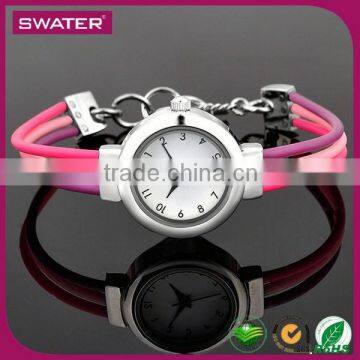 Jewelry Wholesale Silicon Watches For Women