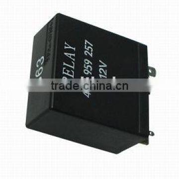 12v high quanlity relay Universal type auto relay 30A