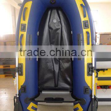 CE Certificated Pedal Boat/Small Boat For Sale