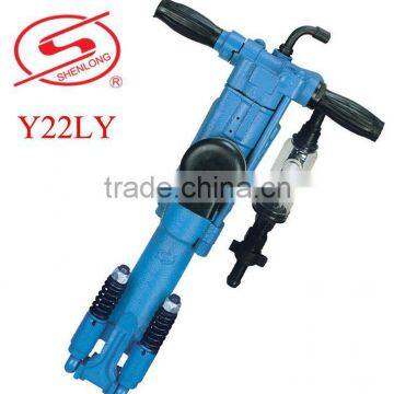 Y22LY Jack Hammer