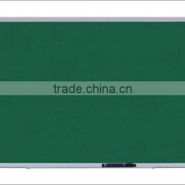 BW-V1 Green chalkboard