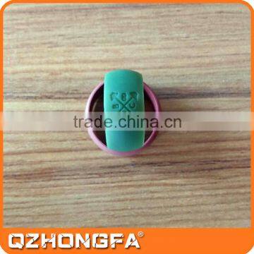 2015 Sedex Factory Silicone Wedding Ring