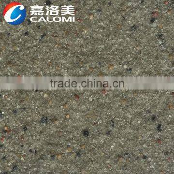 Hot sales !! stone effect spray paint stone texture wall coating for exterior wall