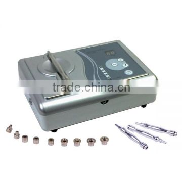 AYJ-G03(CE) erfoliators peel/skin rejuvenation/skin whiten/ cleaning Diamond Micro-Dermabrasion peeling machine