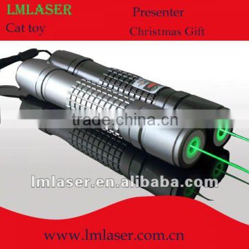 532nm 100mw green laser pointer LM-810