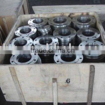 stainless steel flange 316