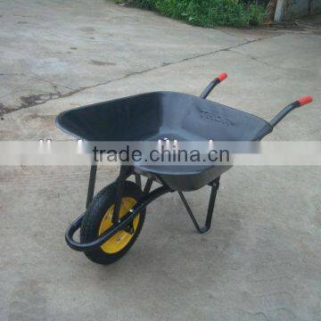 Heavy duty concrete wheelbarrow WB6203