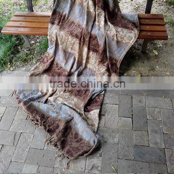 Gobelin and Tapestry Throw Blanket Can be Customized, Batch photo-3