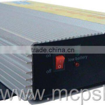 M10-600-2000 AC POWER SUPPLY