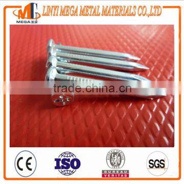 45 # Galvanized Carbon Steel Concrete Nail photo-3
