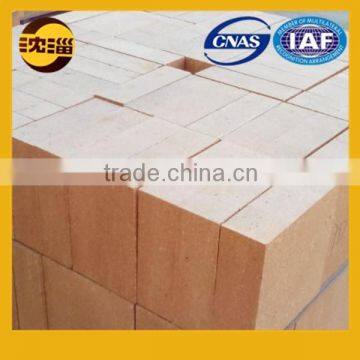 glass fusing kilns low apparent porosity brick fire clay brick