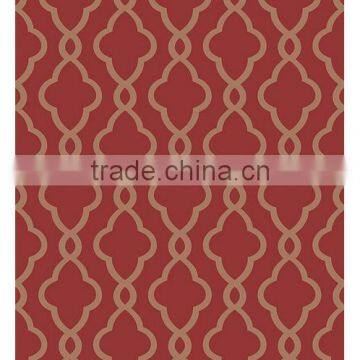 Good Quality Sublimation Villa Scenery