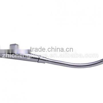 Universal Automotive Bike Exhaust System Car Muffler photo-2