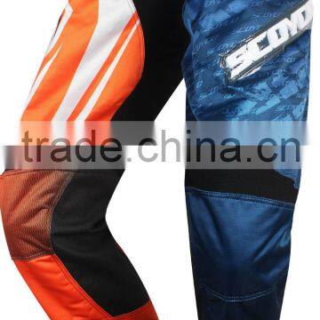 Motorcross Racing Suits Sports Pant P040 Offroad Racing Competition MX Team Design photo-4