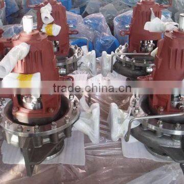 API610 BEST QUALITY CHEMICAL PUMP