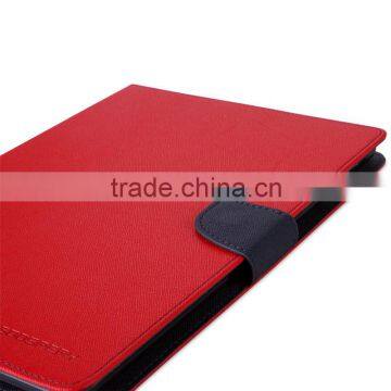 Original Goospery Flip Leather Case for Samsung Galaxy Note 10.1 P601 photo-3