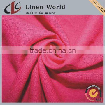 1515 Yed Blended Linen Rayon Fabric