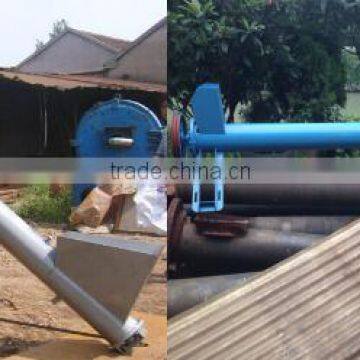 Factory Manufacture Automatic Screw Feeding Machine/Automatical Charging System