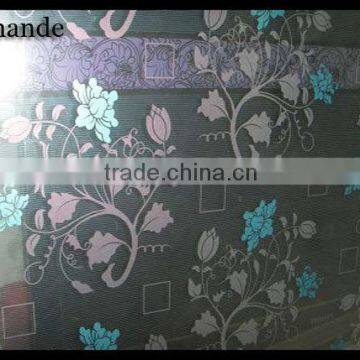 hande decorative art glass