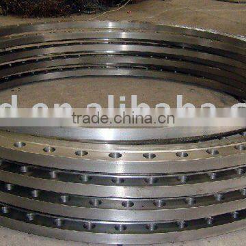 supply flange