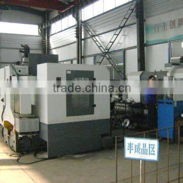 China Largest High Strength Eye Bolt Factory photo-5