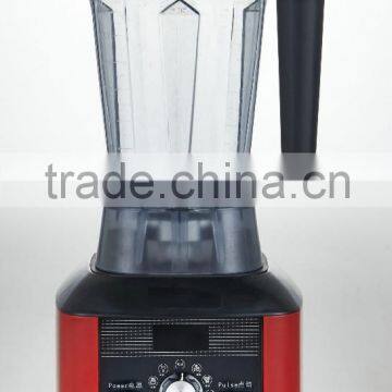 1500W New Design Wholesale Commercial Blender, Kitchen Juicer Blender photo-2