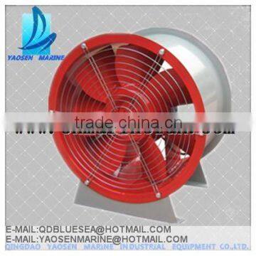 T35 model Smoke exhaust blower fan