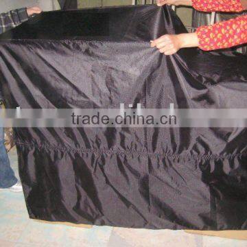 breathable bbq cover