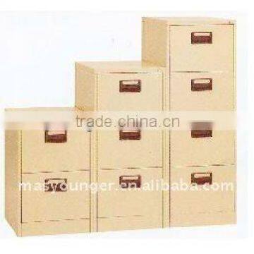 2/3/4 drawer 100% open stainless steel office filing cabinet furniture,vintage corner product lead fashion life