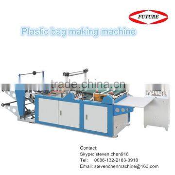 Plastic Bags Machine Price photo-2