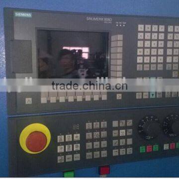 VMC650L Cnc Vertical Machine Center photo-5