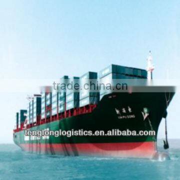 logistic operator to Port Louis in Mauritius from China Hangzhou Yiwu Wenzhou