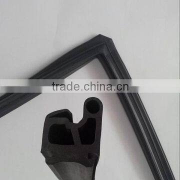 door frame rubber seal